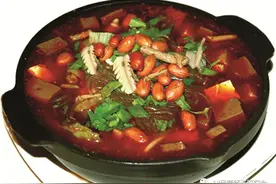 半袋绿豆闯天下（下篇）图片