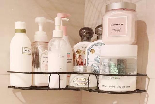 redwin身体乳是什么味道