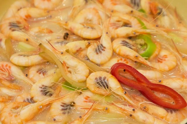 广东最不该错过的美食之城