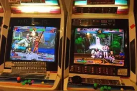 我和游戏厅老板的故事图片