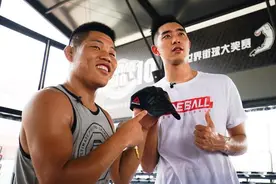 定了！李景亮已经同意对阵王赛，谁才是中国MMA最强男即将揭晓图片