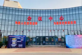 【复课开学进行时】红星职专复课开学第一天！图片