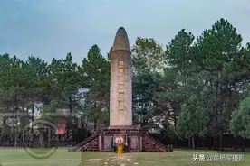 中国被严重低估的省份，A级红色旅游景区49个，风景独好宜居宜游图片