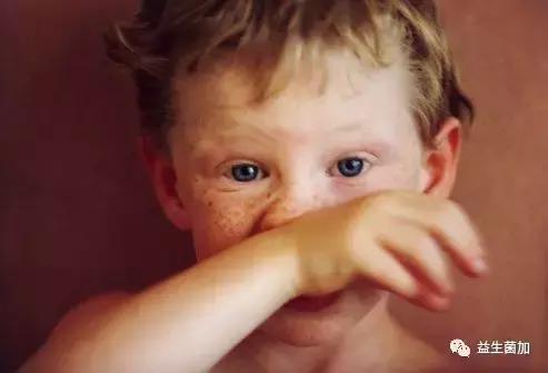 肠道菌群、代谢组与过敏疾病