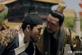 代戾王朱逊煓：大将军徐达的亲外孙，一生惨遭父亲迫害的可怜人图片