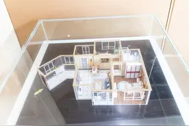 中3条以上，说明你买到了好户型图片