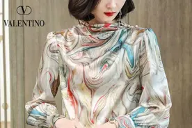 维多利亚时装秀，各种时尚潮流女装全在这图片