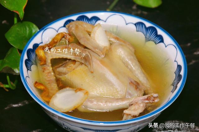 花胶西洋煲什么汤好 2025年花胶西洋煲什么汤好喝又营养