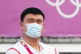 东京奥运会，中国男篮一场都赢不了？图片