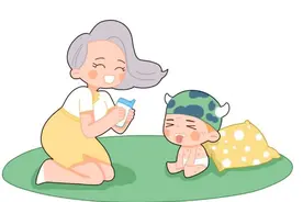 扰人的痱子，3个妙招可防又可治图片