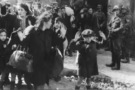 流亡2000多年：犹太人到底造了什么孽，才会在当时被人赶尽杀绝？图片