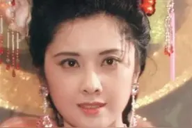 龅牙也漂亮的女明星，只服这6位，美人三分龅果然是真的图片