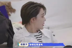 张柏芝对张馨予袒露心声：如果自己再婚，愿意为那个男人再生小孩图片