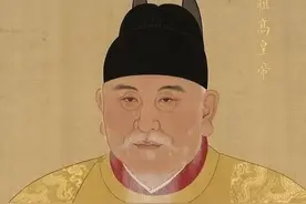 明惠帝朱允炆：在位四年，是什么原因让他一手好牌打得稀烂？图片