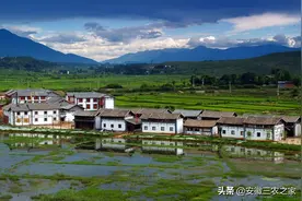 乡村振兴势不可挡，就是普通人抓住这3个机遇，都有致富的希望图片