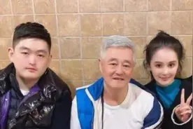 陈冲不避讳已移民，谈美国疫情下社会百态，却因国籍问题惹非议图片