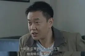 《蜗居》大家出身的李老太，穷得太久，只剩凉薄图片