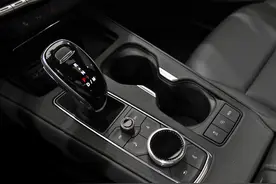 最能打的美系豪车！搭载2.0T+9AT，2021款XT4上市图片