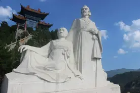 母亲是伟大的，历史上最为著名的母亲事迹盘点图片