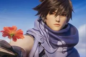 澜上线后CG动画美翻了，让我们来看看蔡文姬和哥哥们的那些故事图片