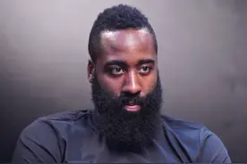 不要愚忠！美媒预测哈登三大下家，计划不变！休城会全力追求中锋图片