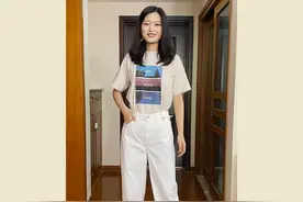 优衣库这6条神裤，赞爆啦～图片