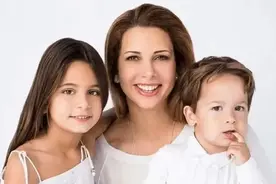 她是全球最贵的离婚律师，被称为“女人的公敌”图片