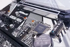 M.2 Wi-Fi卡走入台式机 想要用好得注意这几项图片