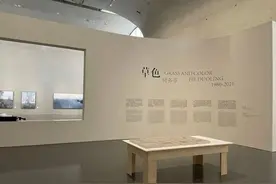 何多苓：画笔写诗四十年图片