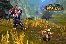 WOW怀旧服：阿拉希盆地战场基础指南图片