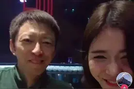张朝阳 日落西山图片