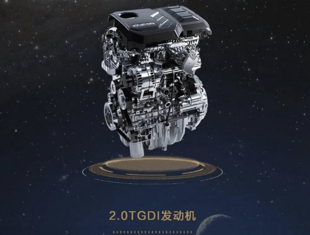 1.4T、1.5T和2.0T相当于多大排量的自吸？内行人：不懂别乱买