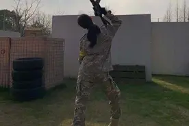 张超被爆料劈腿金晨等多名女星？金晨怒怼：什么屎盆子都往头上扣图片