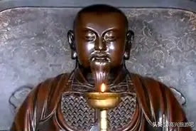 揭秘武当山金顶奇观：祖师出汗、海马吐雾、神灯长明，原来是这样图片