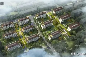 烟台市中心城区存量住宅用地信息公开，这些版块将迎来高热度图片