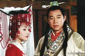 盘点10大嬴政：张丰毅最霸气，李雪健颠覆形象，李连杰版太雷人图片
