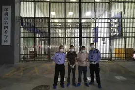 广深油罐车事故深度调查结果来了！除了司机，这些人也要罚图片