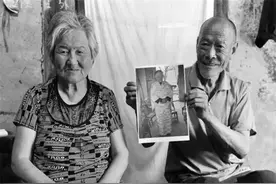 13岁日本女孩在中国生活76年，一生不愿入中国籍，死时穿和服入葬图片