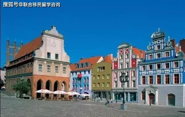 波兰的电压和中国一样么（关于波兰与波兰工签这些你知道吗）