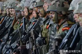 美国评出5支最强大陆军称：印度陆军实战能力强，没人能抵挡他们图片