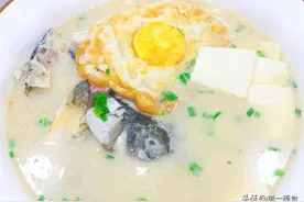 天冷就馋这3种汤，做法简单又美味，下班来一碗全身都暖和图片