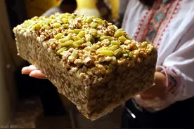 3种“坑人”小吃，再馋也别买，不是因为难吃，而是贵得太离谱图片