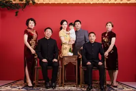 百姓故事｜一家三代五位“教书匠”坚守讲台上半个世纪图片