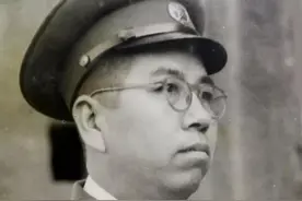 淄博三中元老校长是位老“渤海”图片