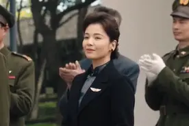 出演宋美龄的演员知多少？有近50名演员出演，风采各异图片