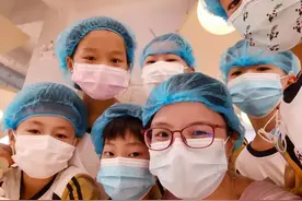 我是老师 | 魏静霞：温柔的美好图片