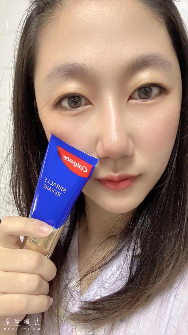 氨基酸牙齿护理王炸CP