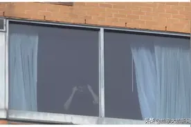 小伙爆料加拿大酒店集中隔离生活：像囚犯食物烂 不住就要进监狱图片