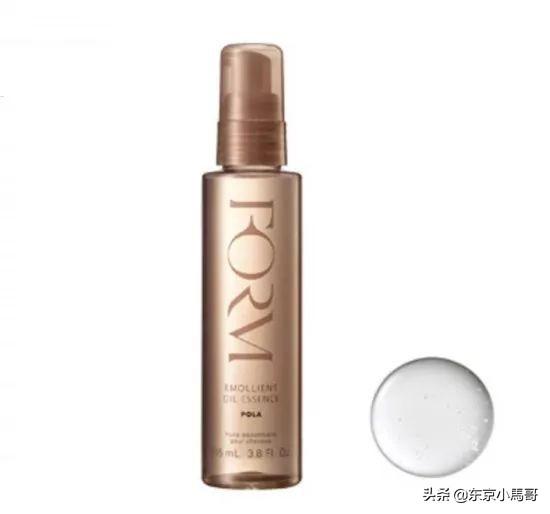 洗头就能瘦脸又抗糖化？！这样的POLA黑科技到底是什么鬼？