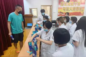 水力速适合什么样的人群？电解质对人体重要吗？图片